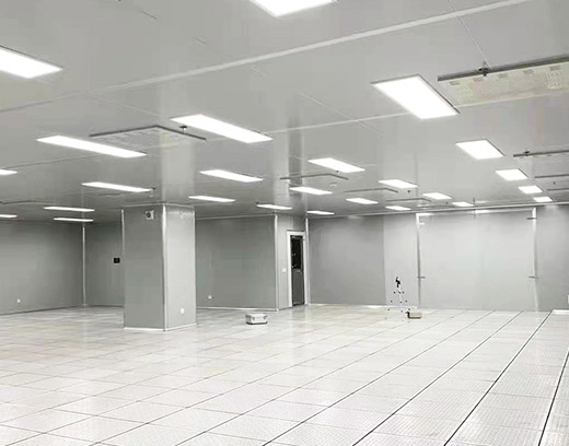维护无尘净化车间有哪些问题需要注意?